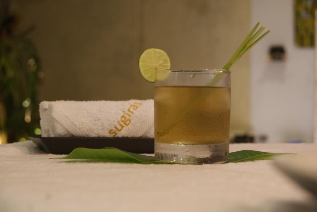 Sugiras Living Hotel Denpasar  Ngoại thất bức ảnh