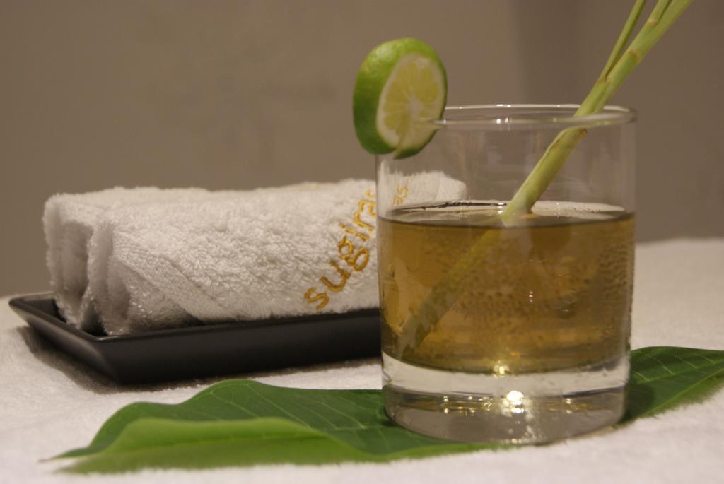 Sugiras Living Hotel Denpasar  Ngoại thất bức ảnh