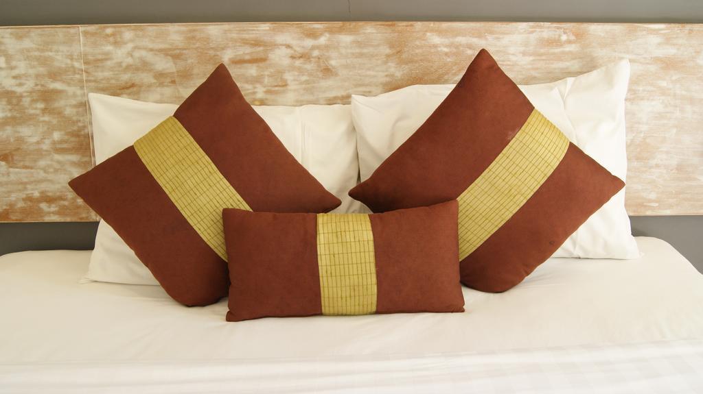 Sugiras Living Hotel Denpasar  Ngoại thất bức ảnh