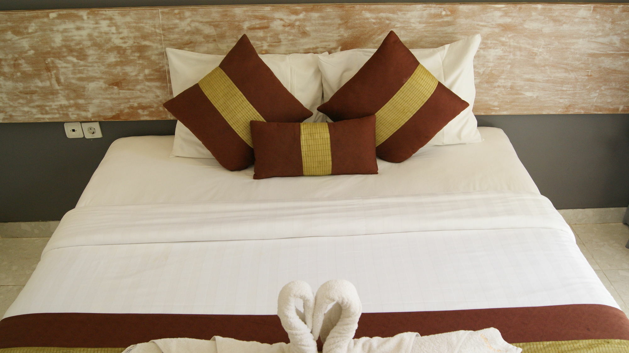 Sugiras Living Hotel Denpasar  Ngoại thất bức ảnh