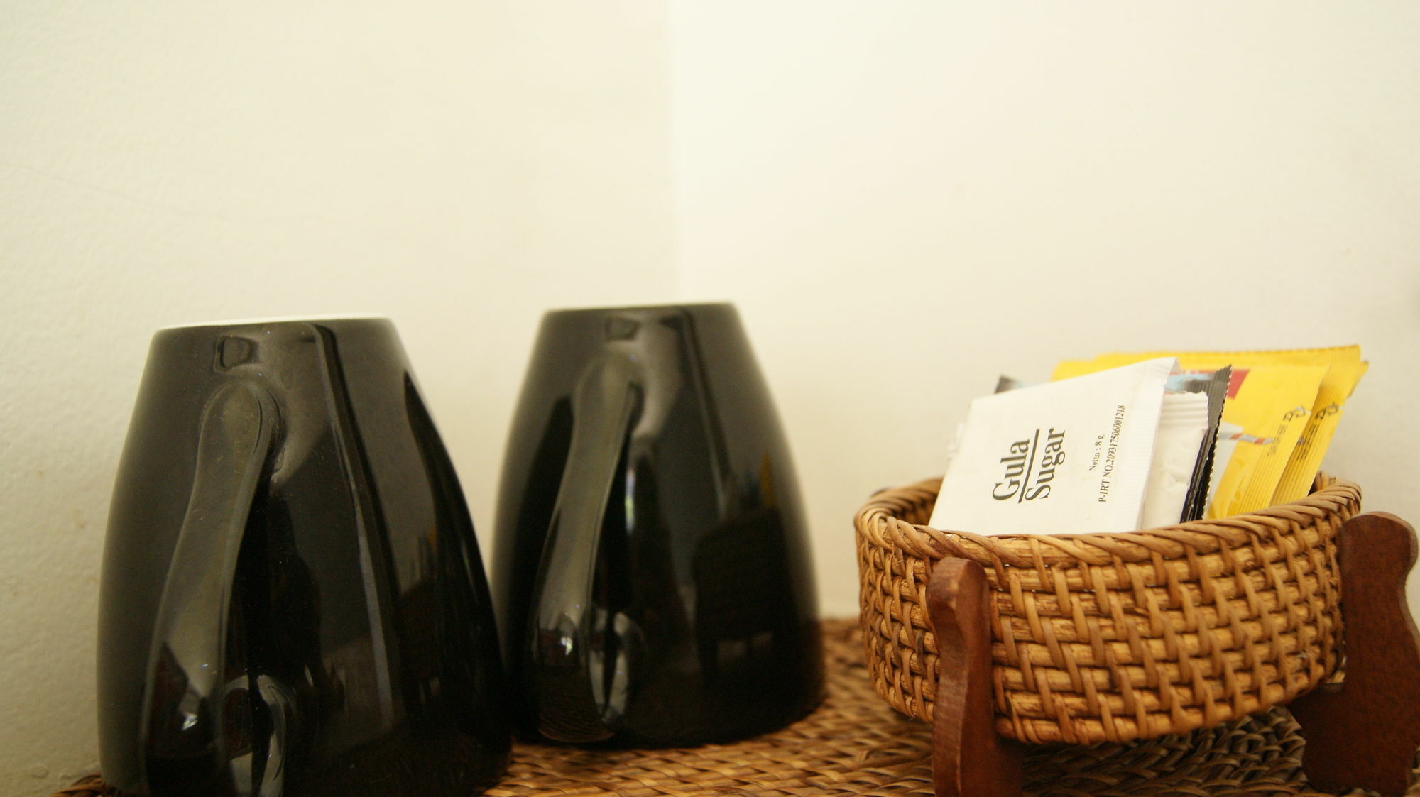 Sugiras Living Hotel Denpasar  Ngoại thất bức ảnh