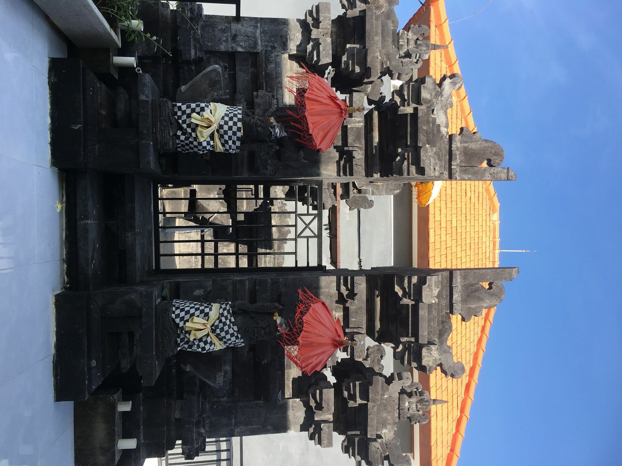Sugiras Living Hotel Denpasar  Ngoại thất bức ảnh