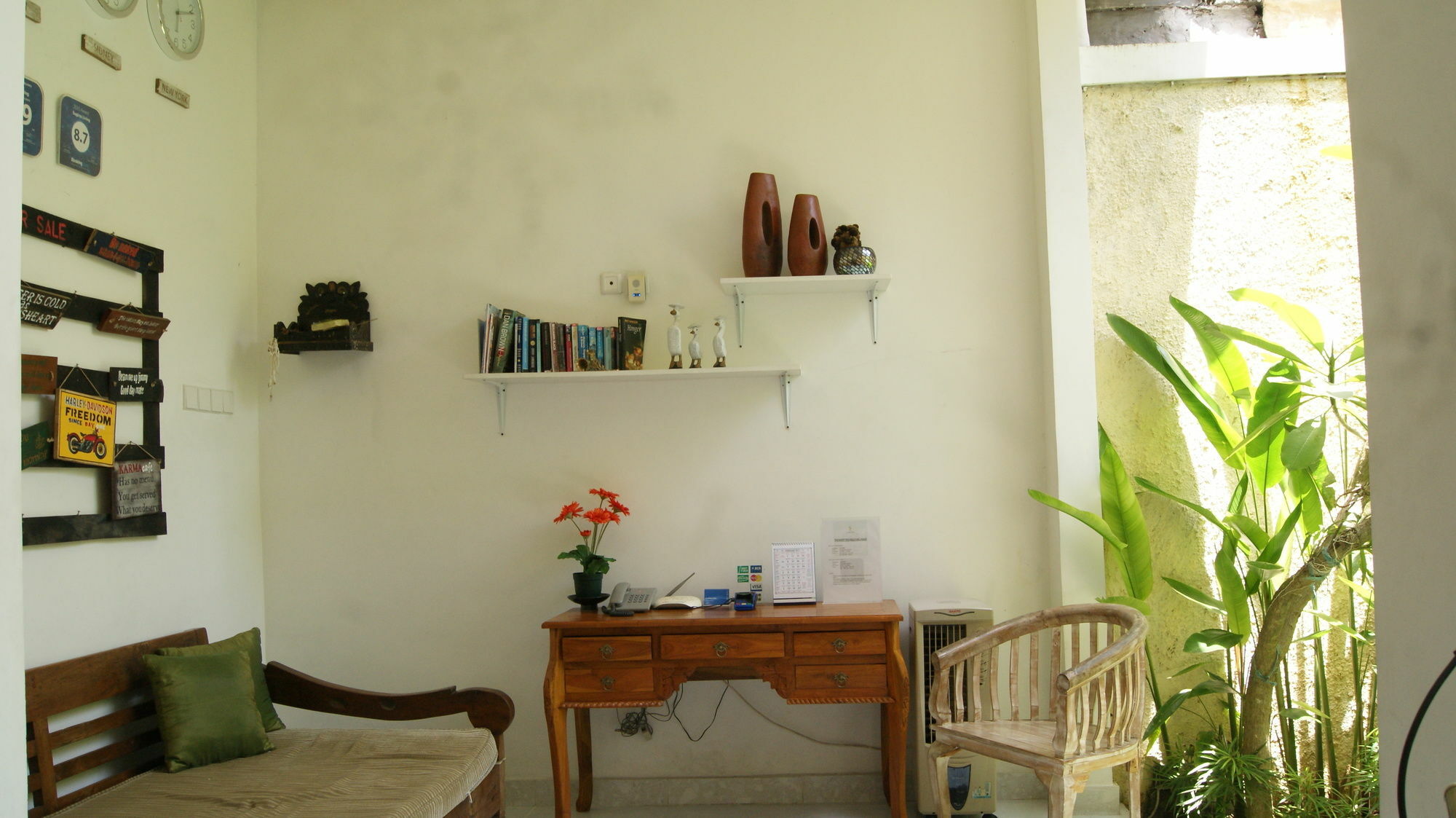 Sugiras Living Hotel Denpasar  Ngoại thất bức ảnh
